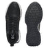 TENIS NEGROS JONAH RUNN MERN BOSS